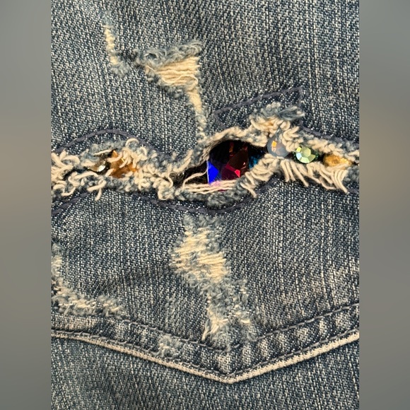 Limited Edition 7 Jeans - Picture 12 of 13